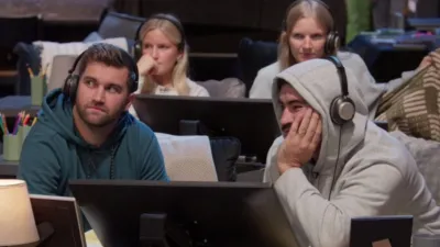 thumbnail - S2:E2 A Game of Deception