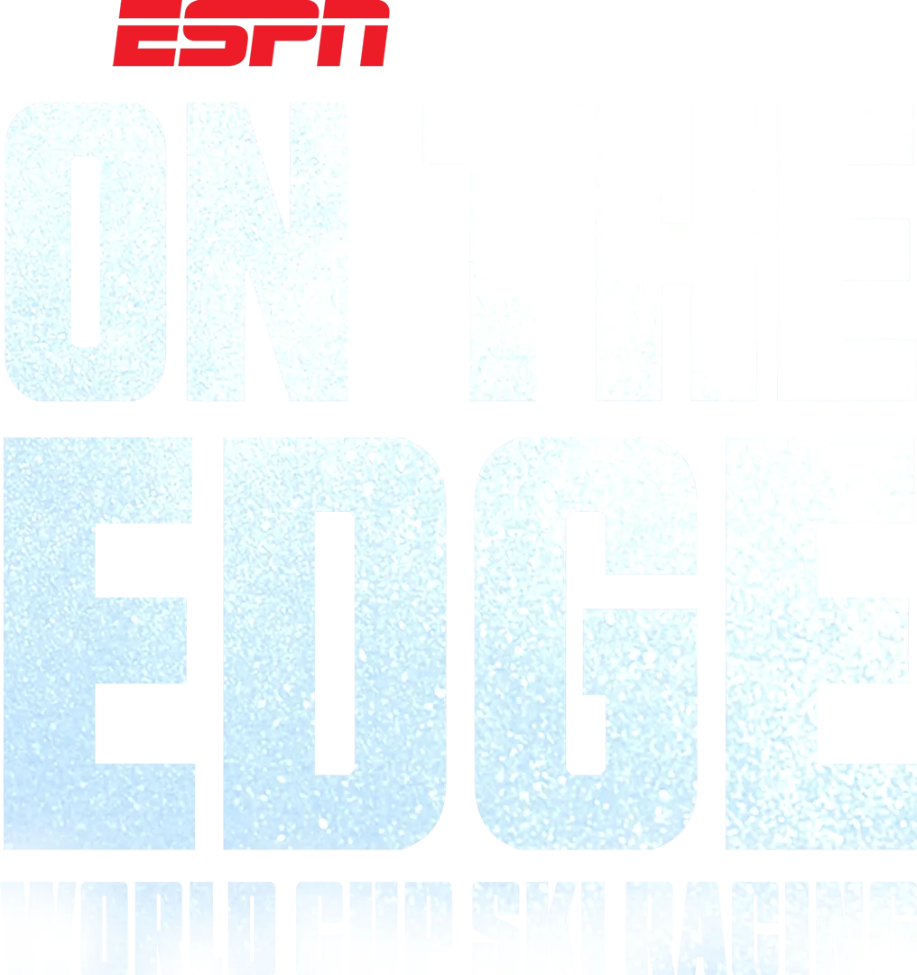 On the Edge: World Cup Ski Racing