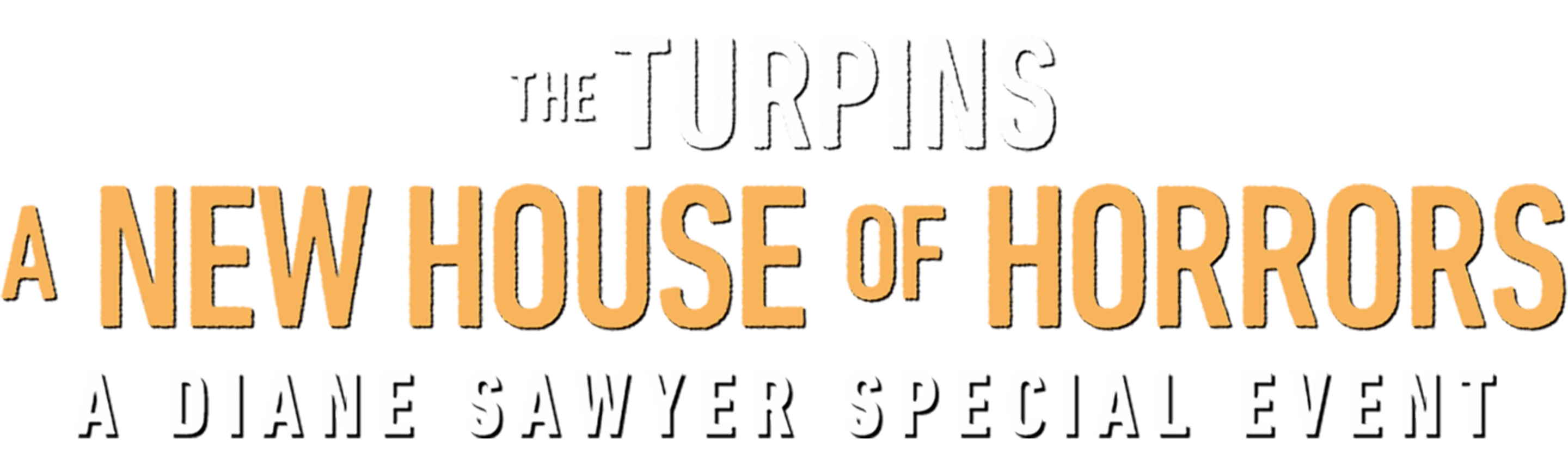 ⁦The Turpins: A New House of Horror – A Diane Sawyer Special Even⁩