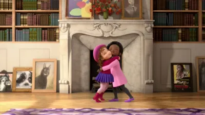 thumbnail - S3:E13 Paris At Last!