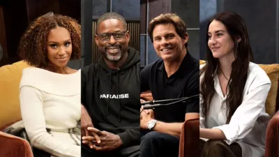 thumbnail - S2:E5 Oh Baby (Episode 4 Discussion)