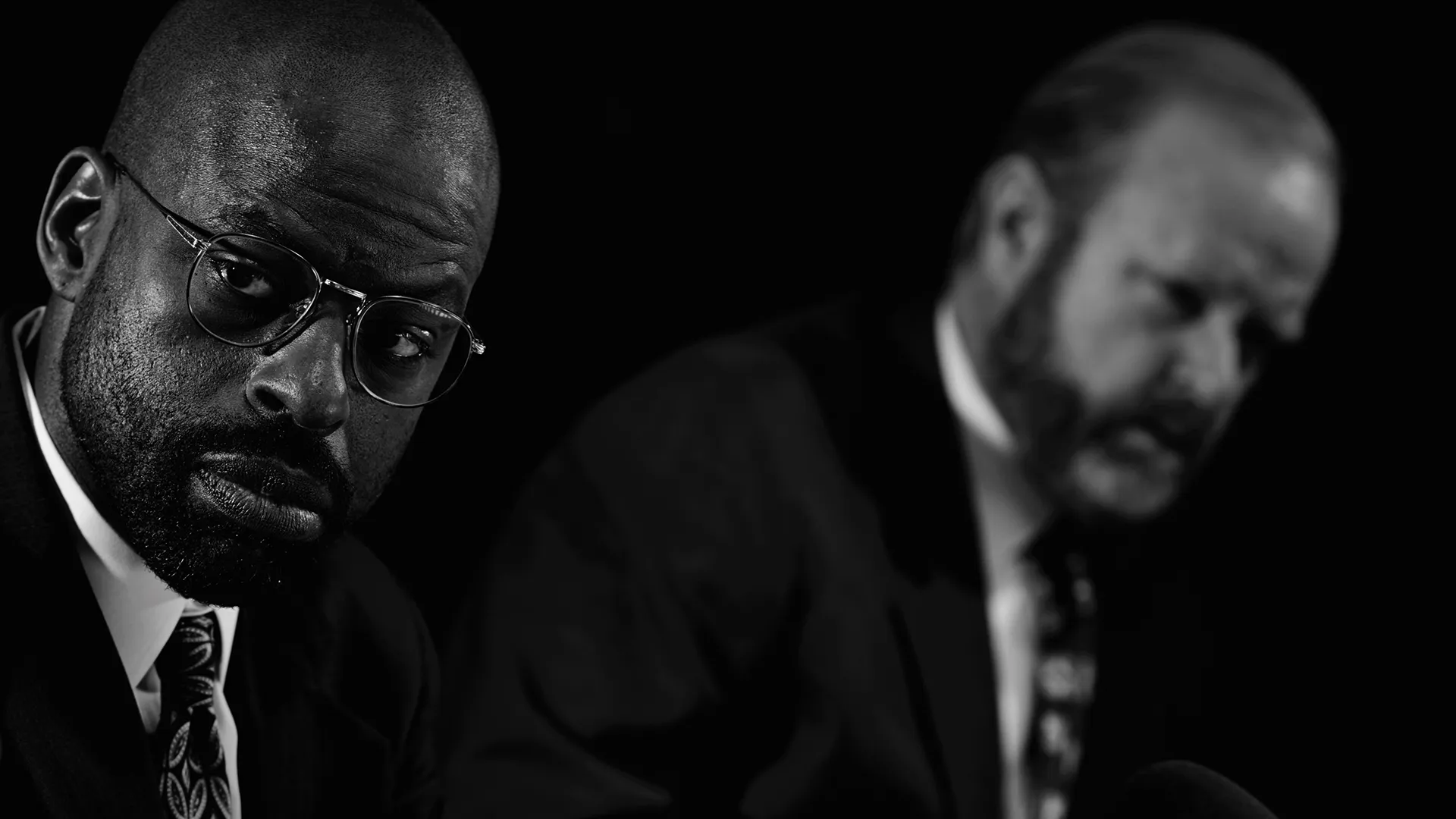 thumbnail - S1:E7 Conspiracy Theories