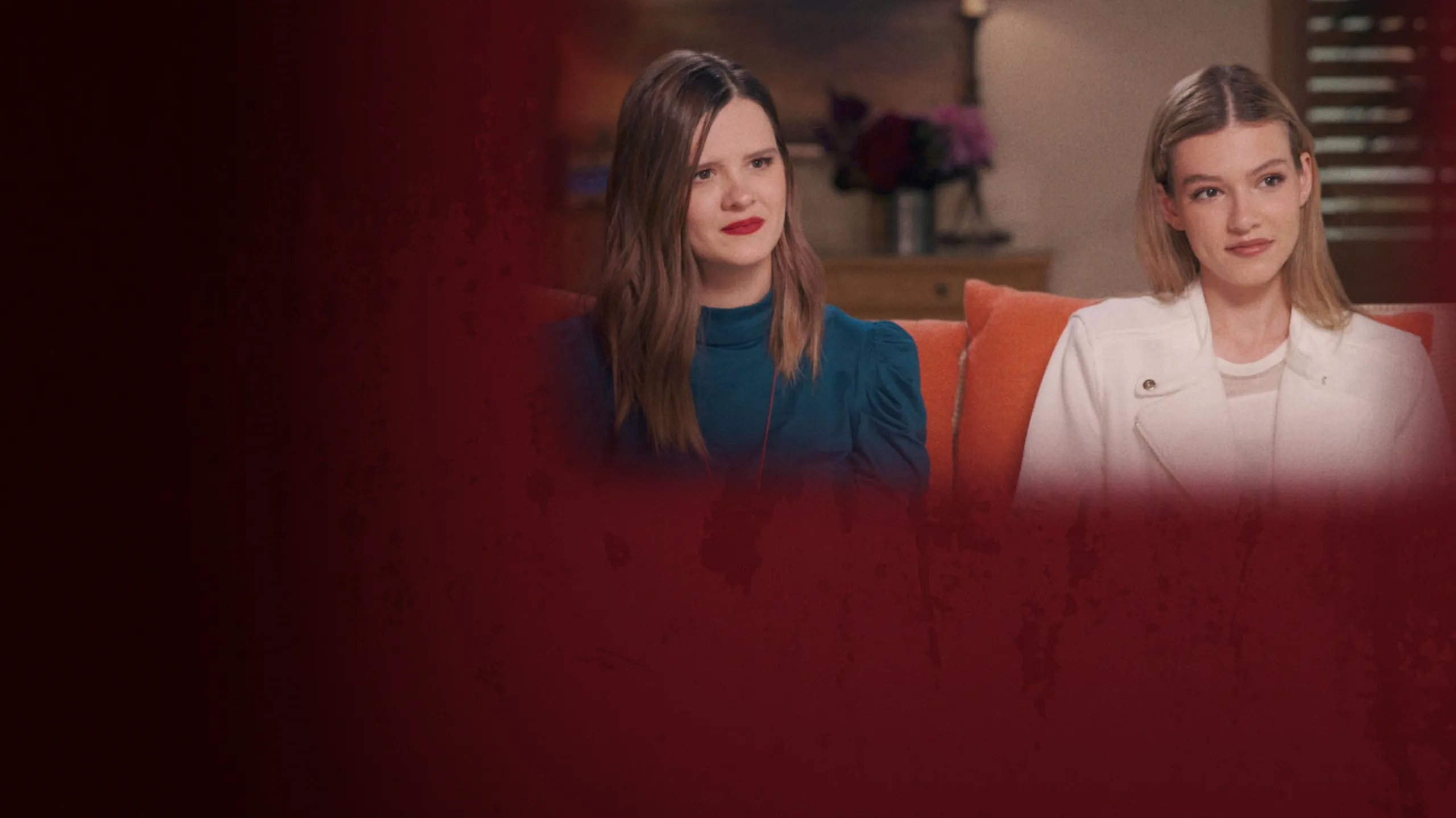 Escape from a House of Horror - A Diane Sawyer Special Event