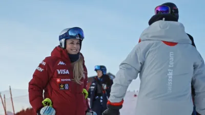 thumbnail - S1:E2 Under Pressure