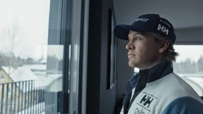 thumbnail - S1:E3 Close to Home