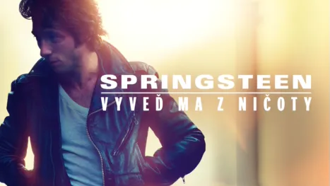 thumbnail - Springsteen: Vyveď ma z ničoty