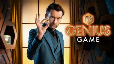 The Genius Game