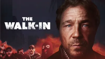 thumbnail - The Walk-In