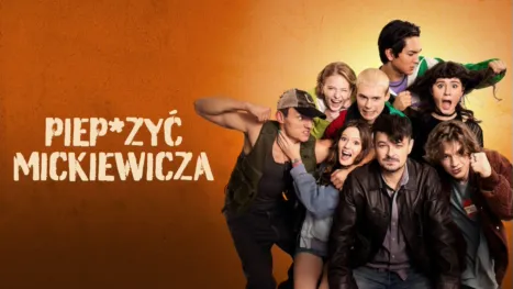 thumbnail - Piep*zyć Mickiewicza