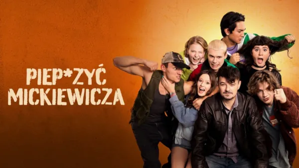 thumbnail - Scr*w Mickiewicz