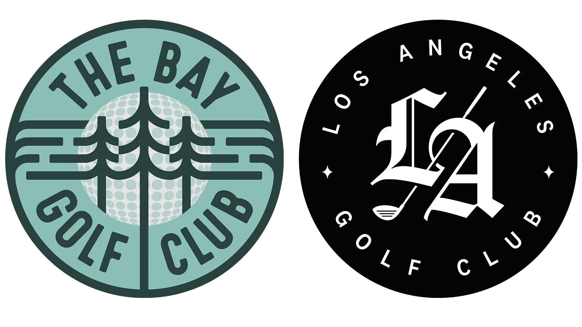 The Bay Golf Club- Los Angeles Golf Club