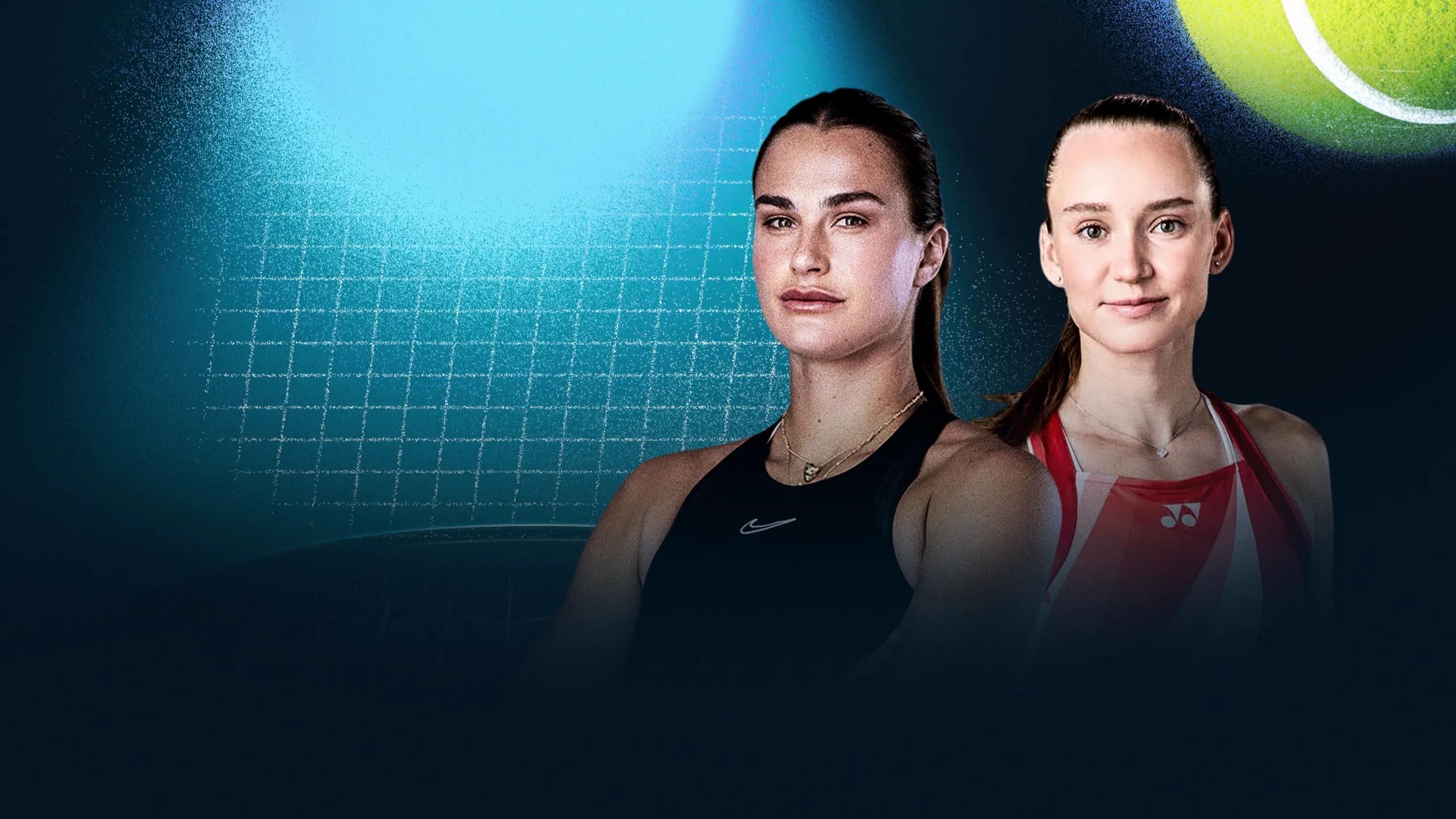 A. Sabalenka (BLR) vs. E. Rybakina (KAZ) | Final | En español
