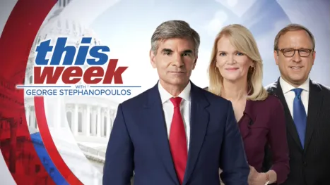 thumbnail - This Week with George Stephanopoulos
