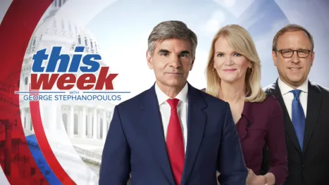 thumbnail - This Week with George Stephanopoulos
