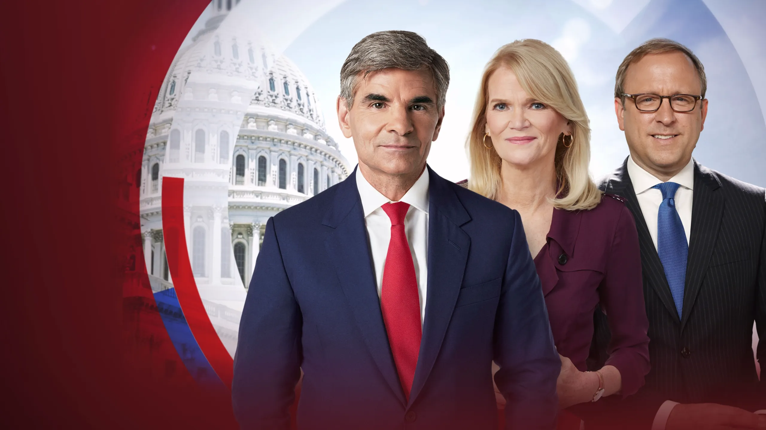 This Week with George Stephanopoulos