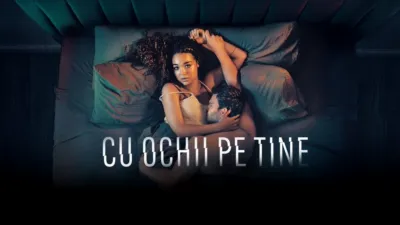 Cu Ochii Pe Tine