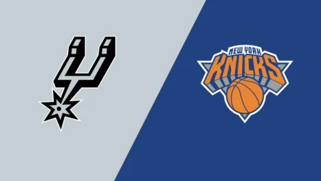 San Antonio Spurs vs. New York Knicks (Finals, Game 3)