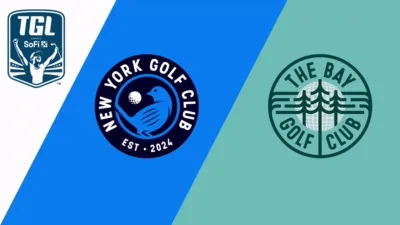 thumbnail - New York Golf Club - The Bay Golf Club