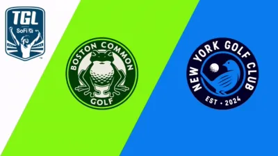 thumbnail - Boston Common Golf - New York Golf Club