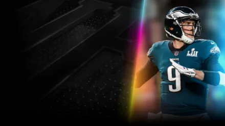 NFL's Greatest Games: Super Bowl LII