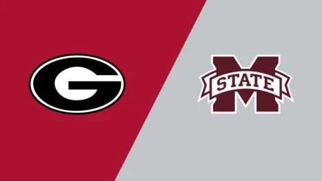 thumbnail - #3 Georgia vs. #14 Mississippi State (Game 2) (NCAA Baseball Championship)