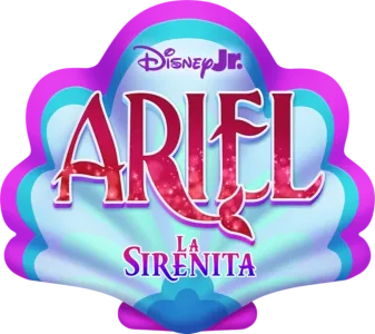 Disney Junior Ariel: La Sirenita