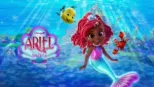 thumbnail - Disney Junior Ariel - La Sirenita