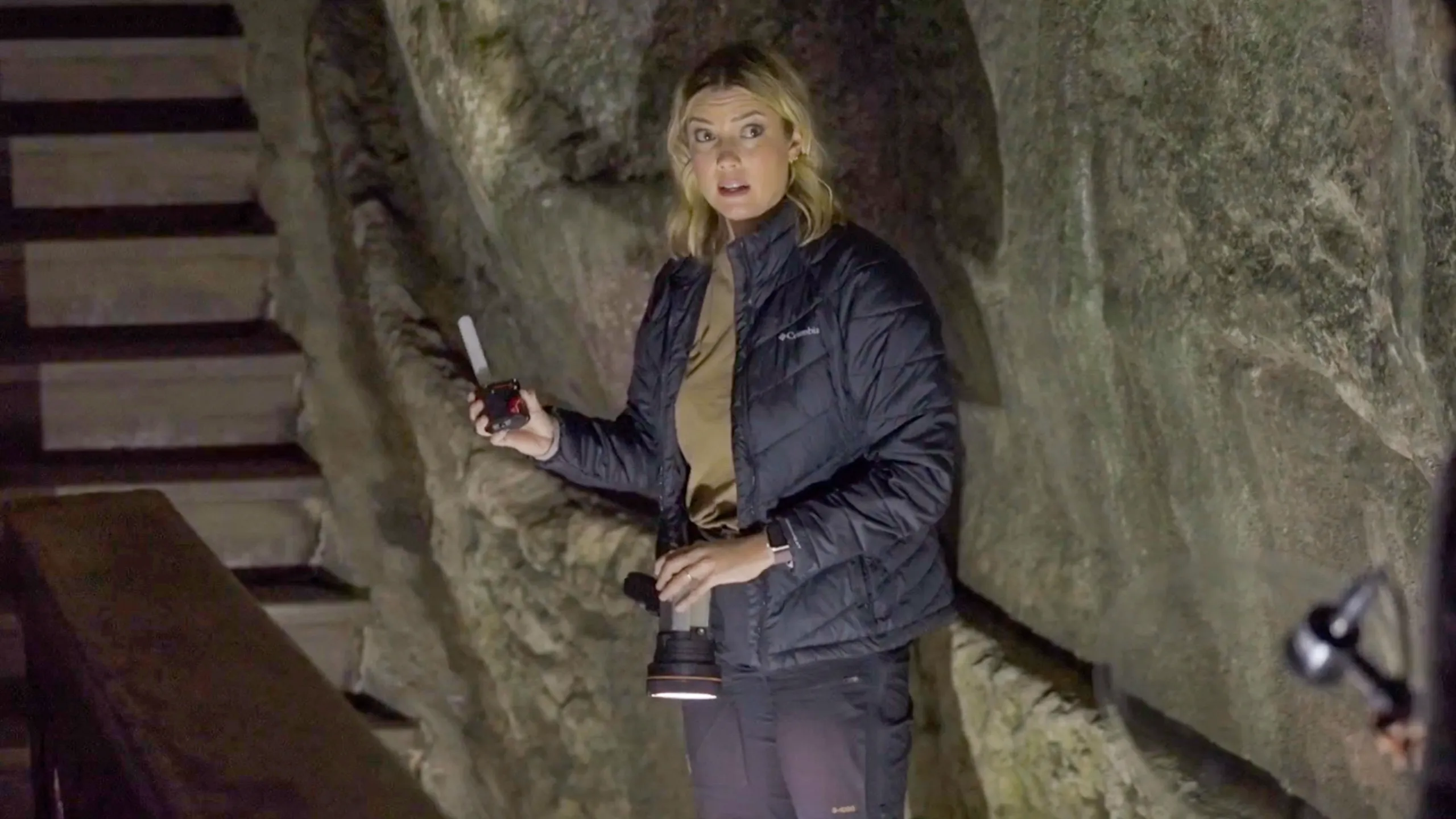thumbnail - S11:E5 God of the Underworld