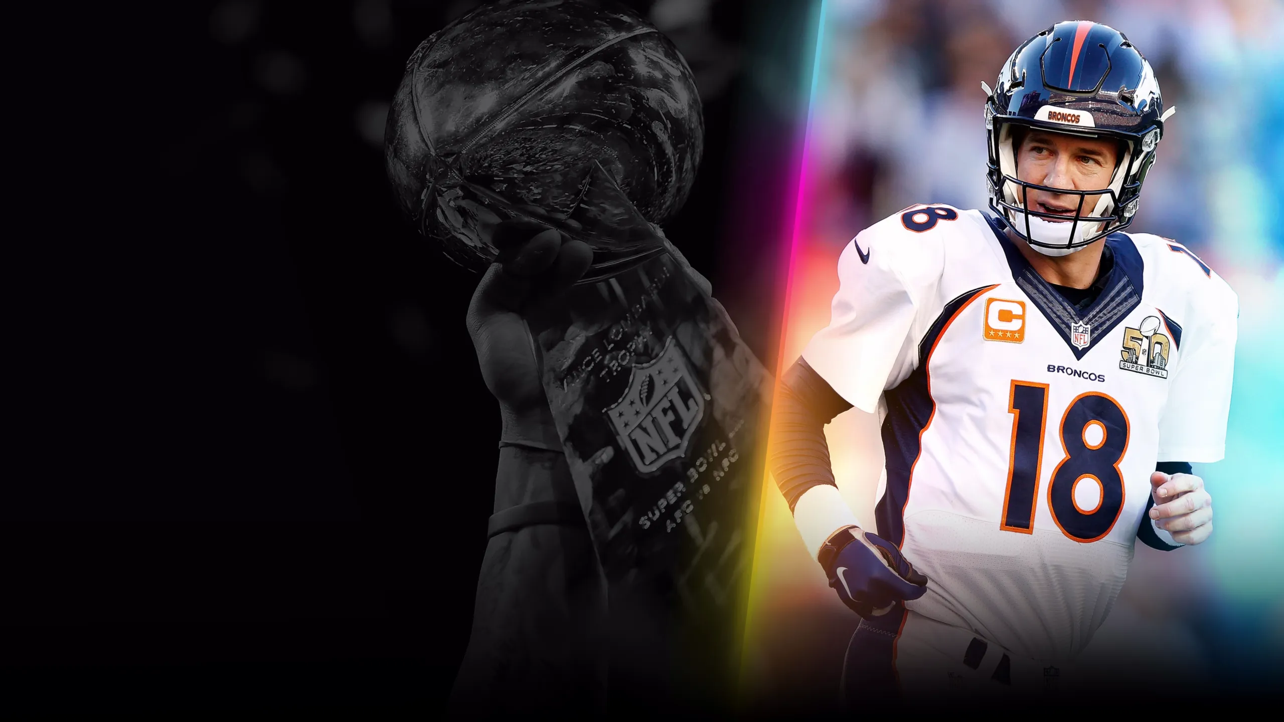 Super Bowl 50 Highlights: Panthers vs Broncos