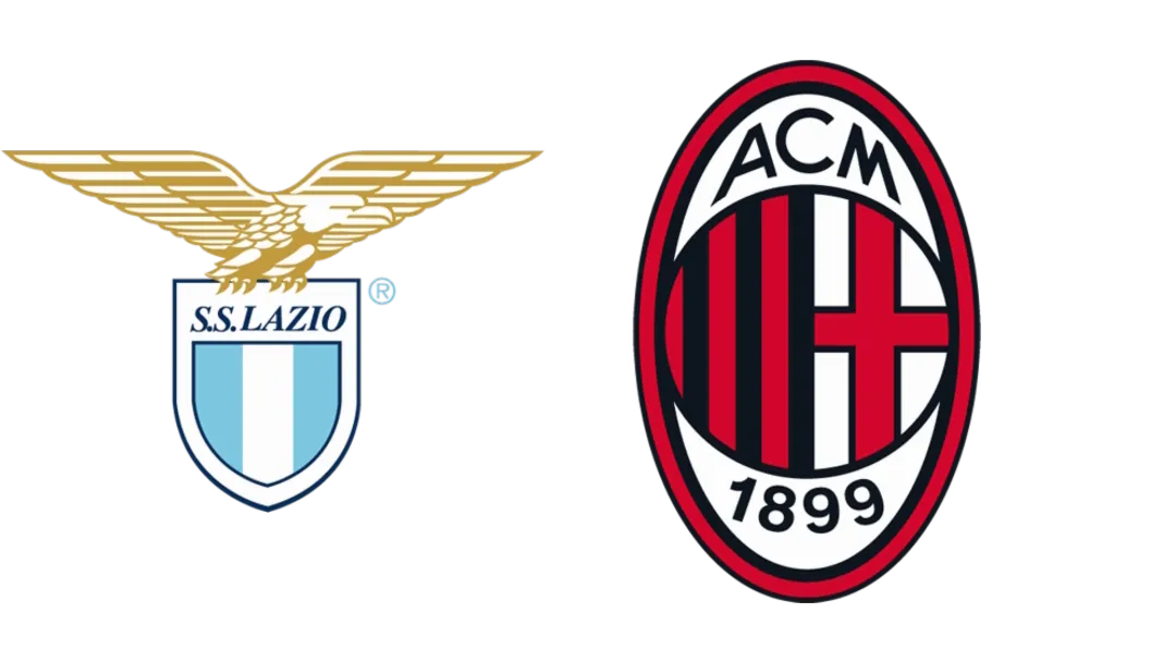 Lazio x Milan