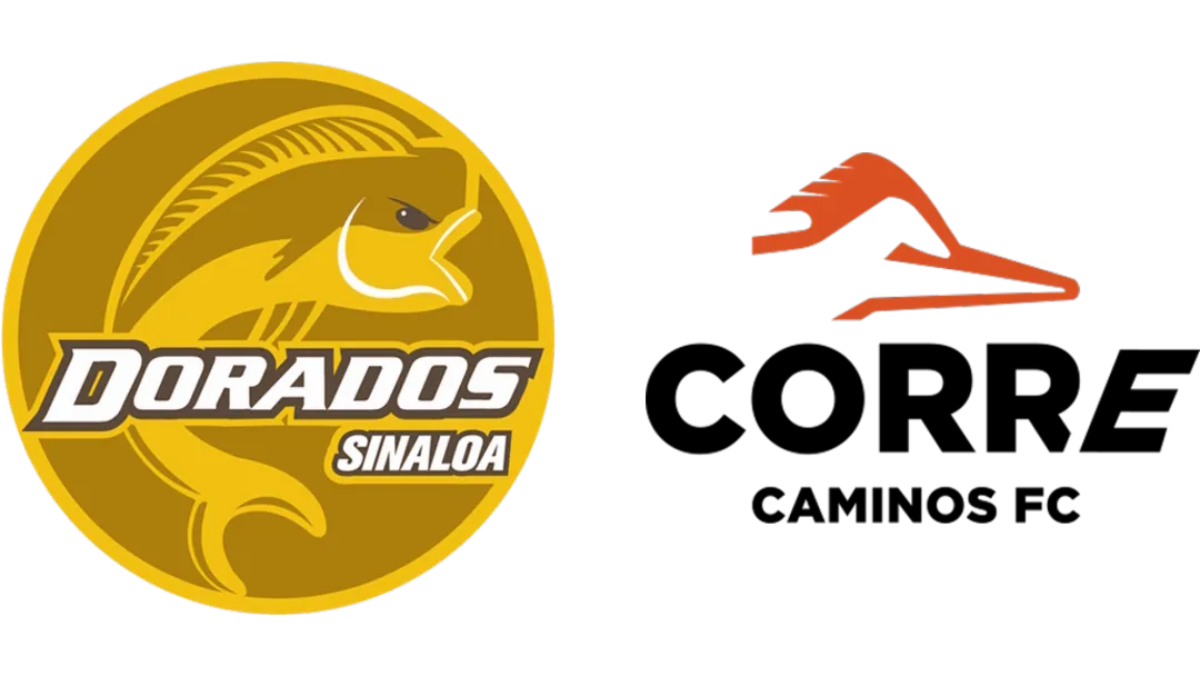 Dorados de Sinaloa vs. Correcaminos FC (Jornada 12)