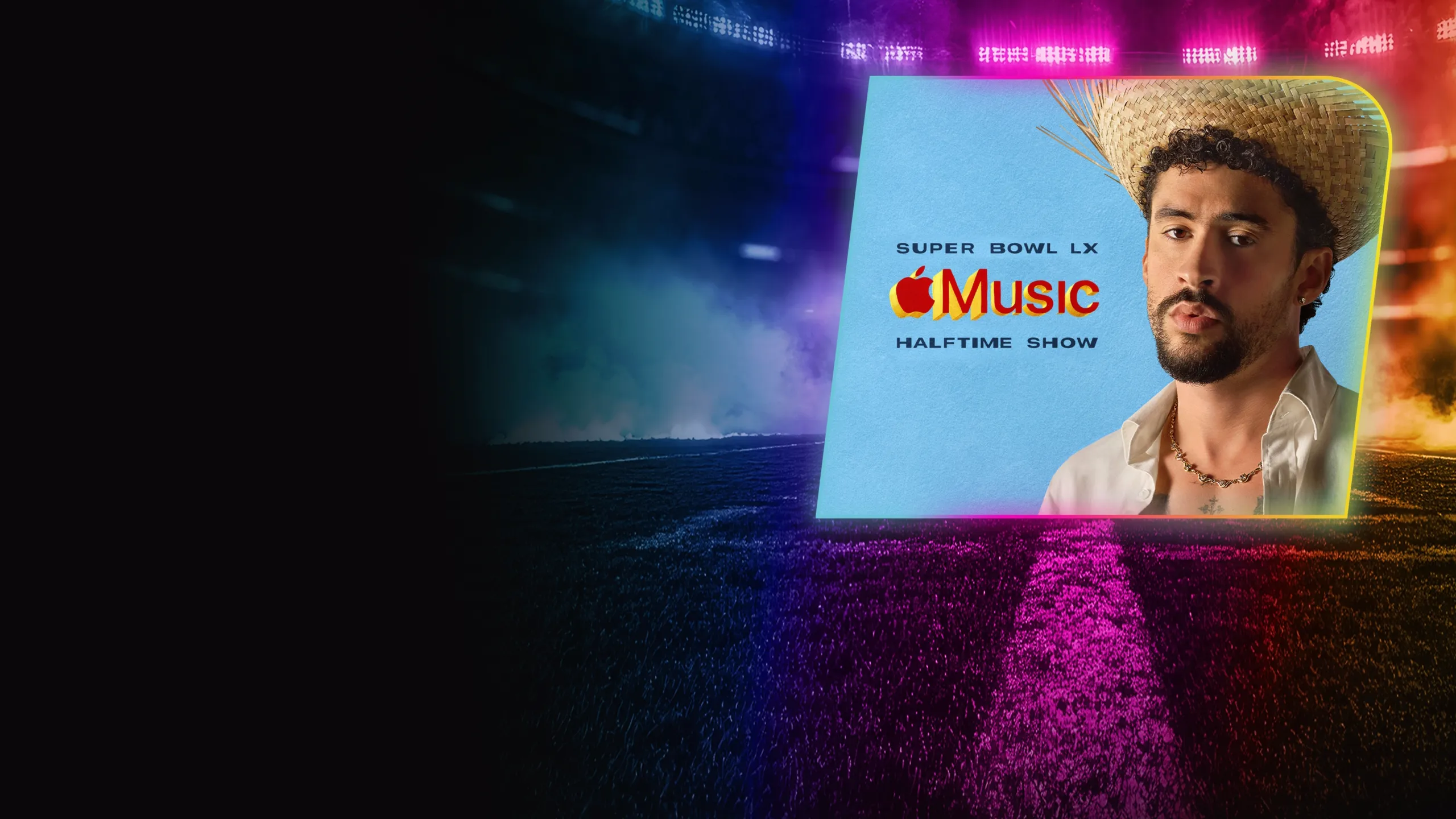 NFL Mini: Super Bowl LX Halftime Show