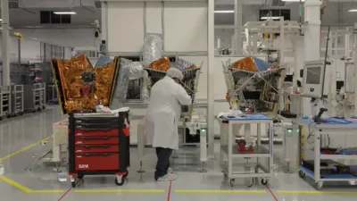 thumbnail - S1:E12 Satellites