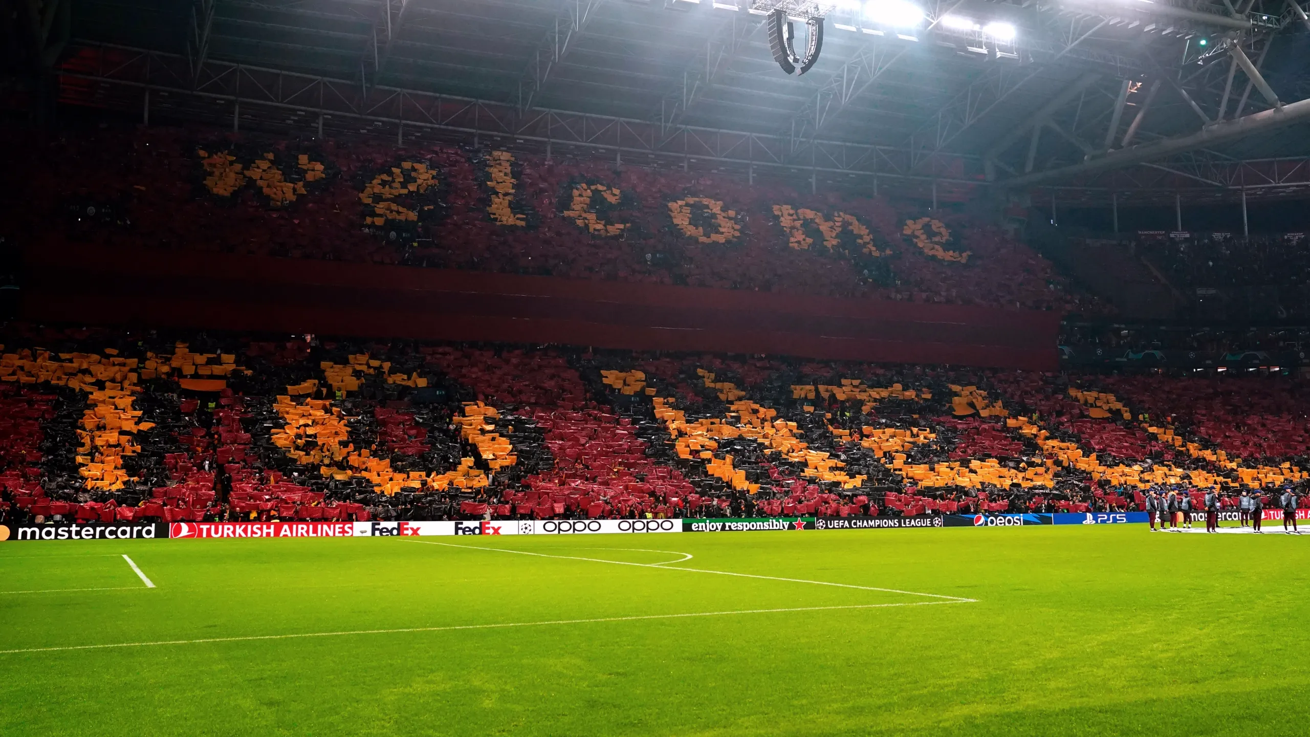 Galatasaray x Kocaelispor