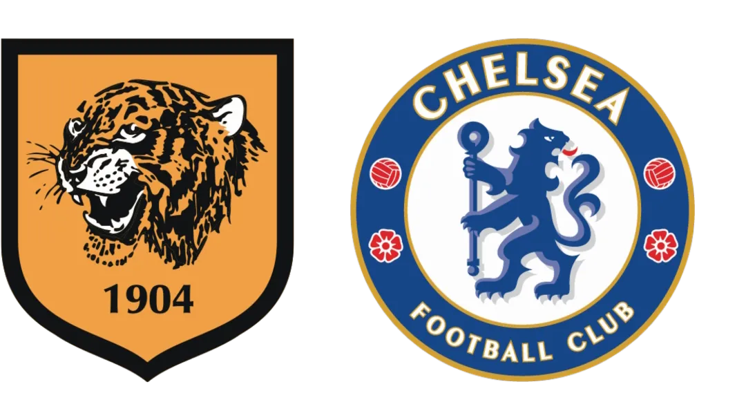 Hull City x Chelsea