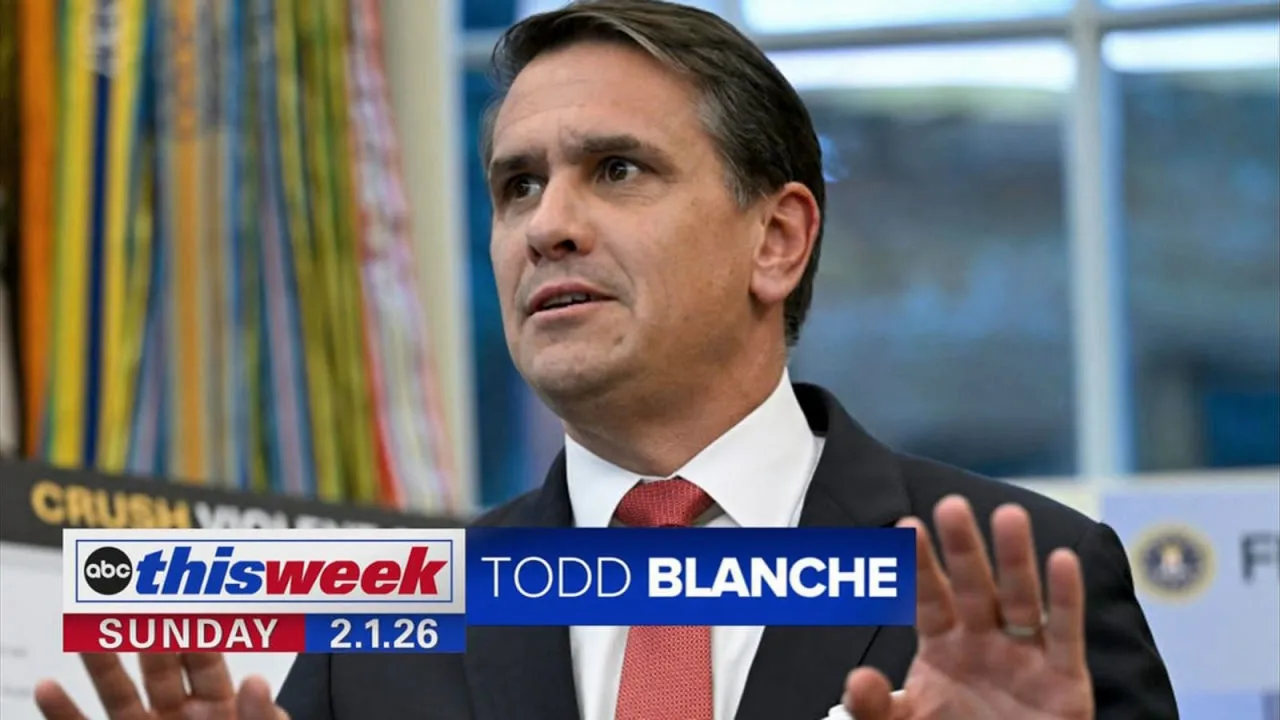 thumbnail - S18:E19 Sun, Feb 1, 2026