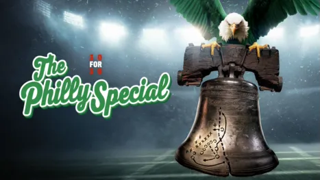 thumbnail - The Philly Special