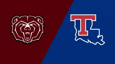 thumbnail - Missouri State vs. Louisiana Tech