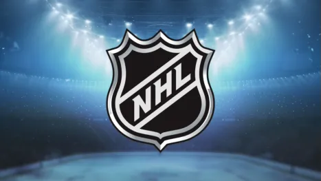 Stanley Cup Playoffs First Round