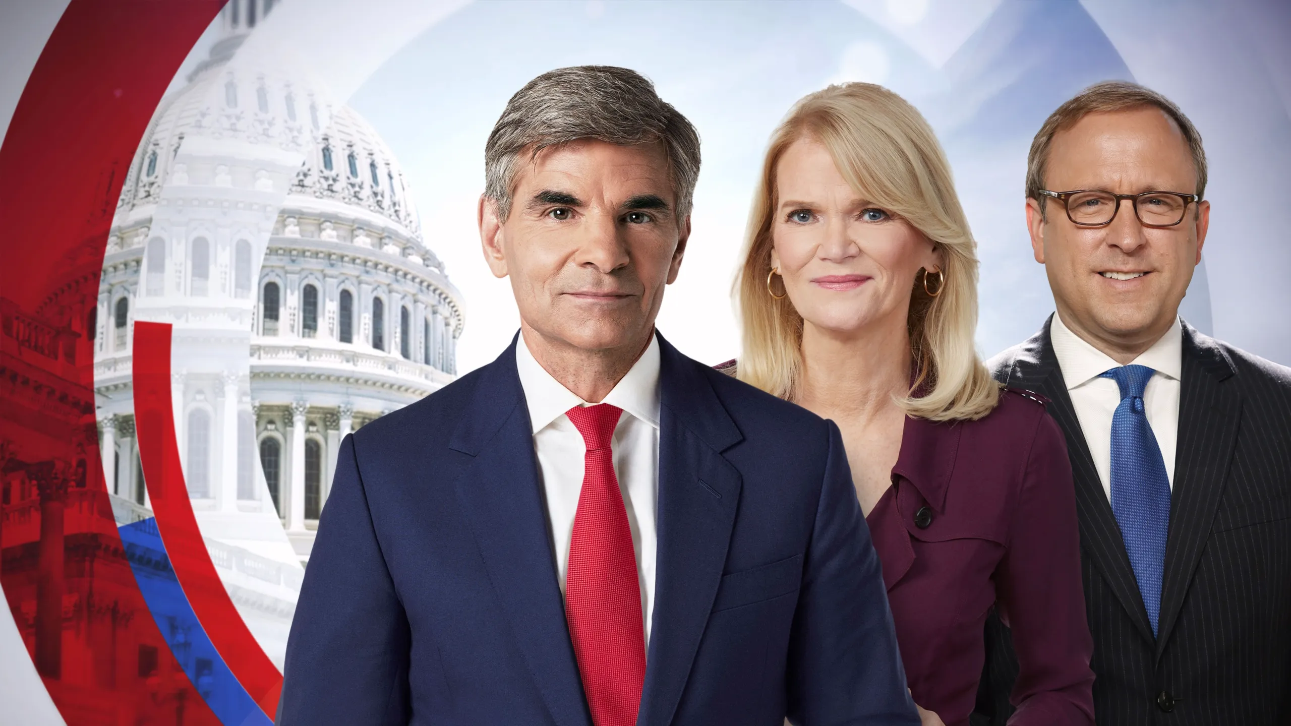 This Week With George Stephanopoulos