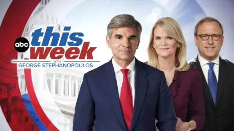 thumbnail - This Week With George Stephanopoulos