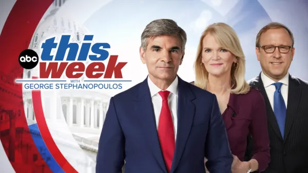 thumbnail - This Week With George Stephanopoulos