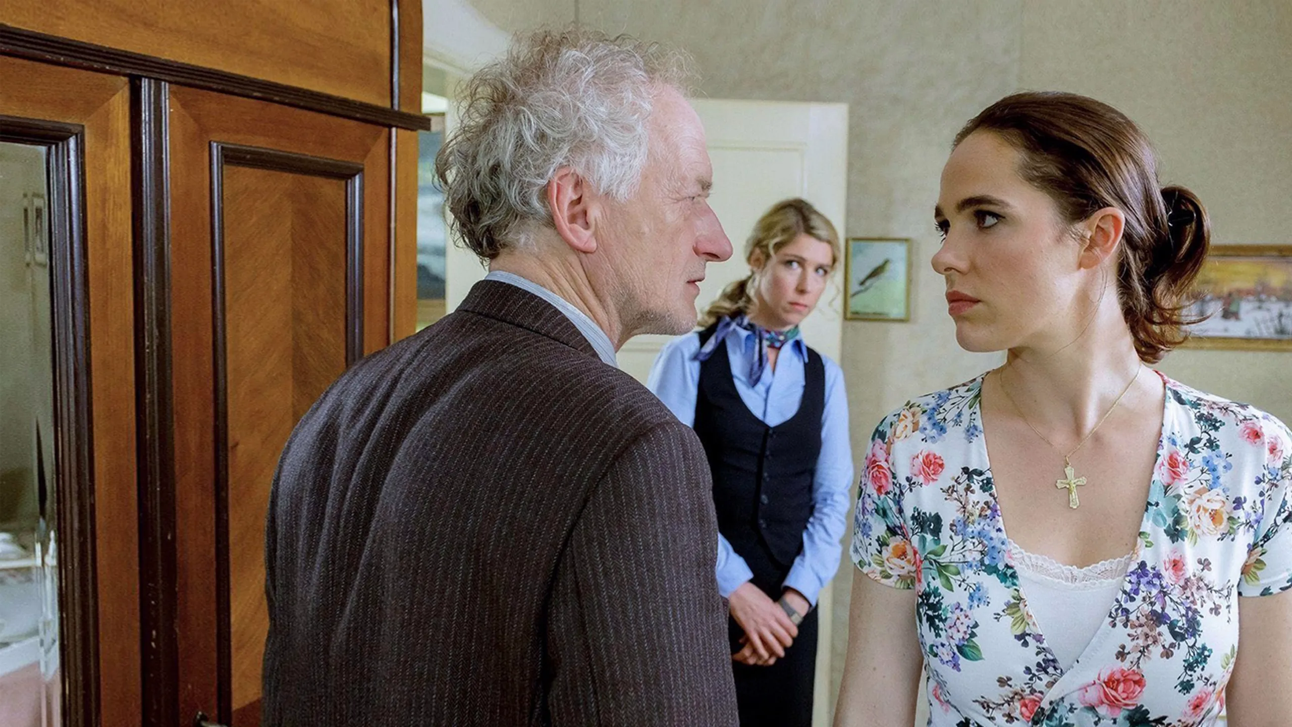 Magda macht das schon!