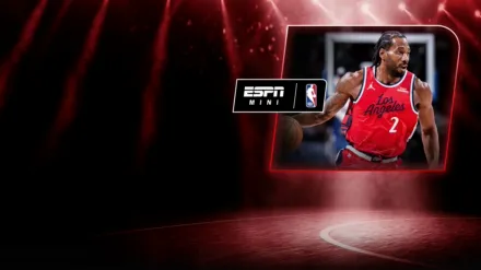 NBA Mini: Philadelphia 76ers vs LA Clippers