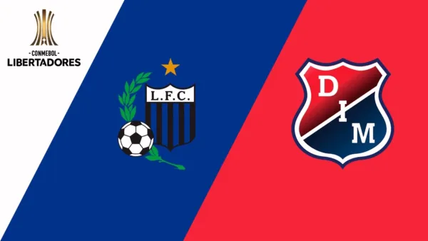 thumbnail - Liverpool (URU) vs. Independiente de Medellín (COL)