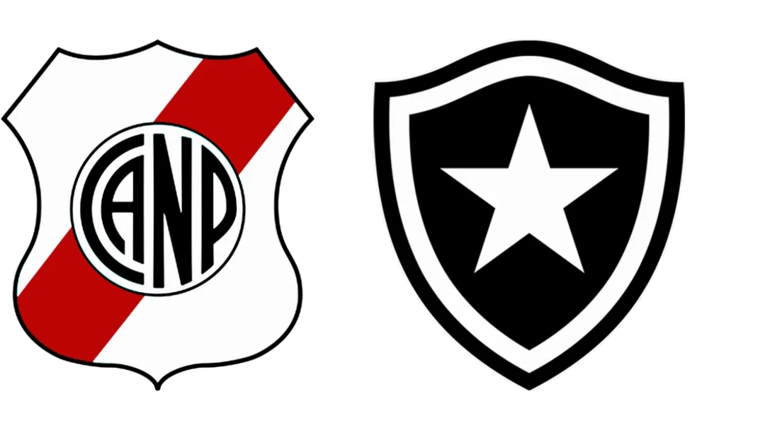 Nacional Potosí (BOL) vs. Botafogo (BRA)