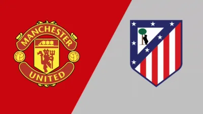 thumbnail - UEFA WCL Highlights Integrali: Man Utd - Atlético de Madrid