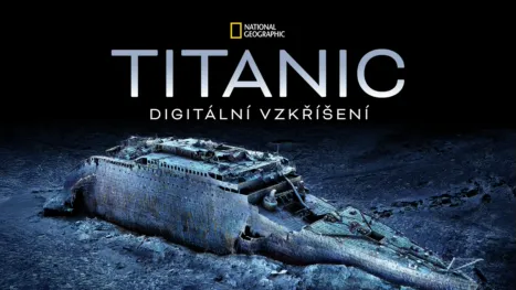 thumbnail - Titanic: Digitální vzkříšení
