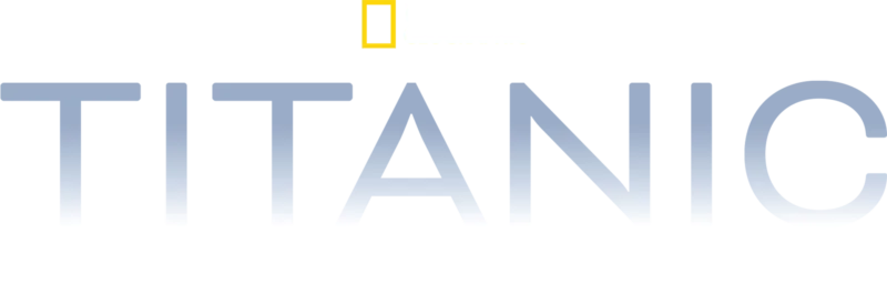 Titanic: digitaalinen läpileikkaus