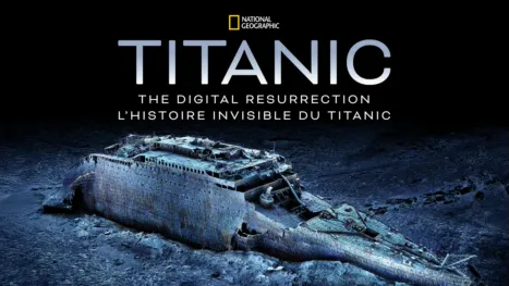 thumbnail - L'histoire invisible du Titanic